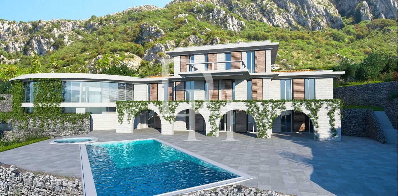 Ділянка в Rezhevichi у Будві, Чорногорія, 5 685м2 - вартість 850&nbsp;000€ - Ref: 71156 фото 3