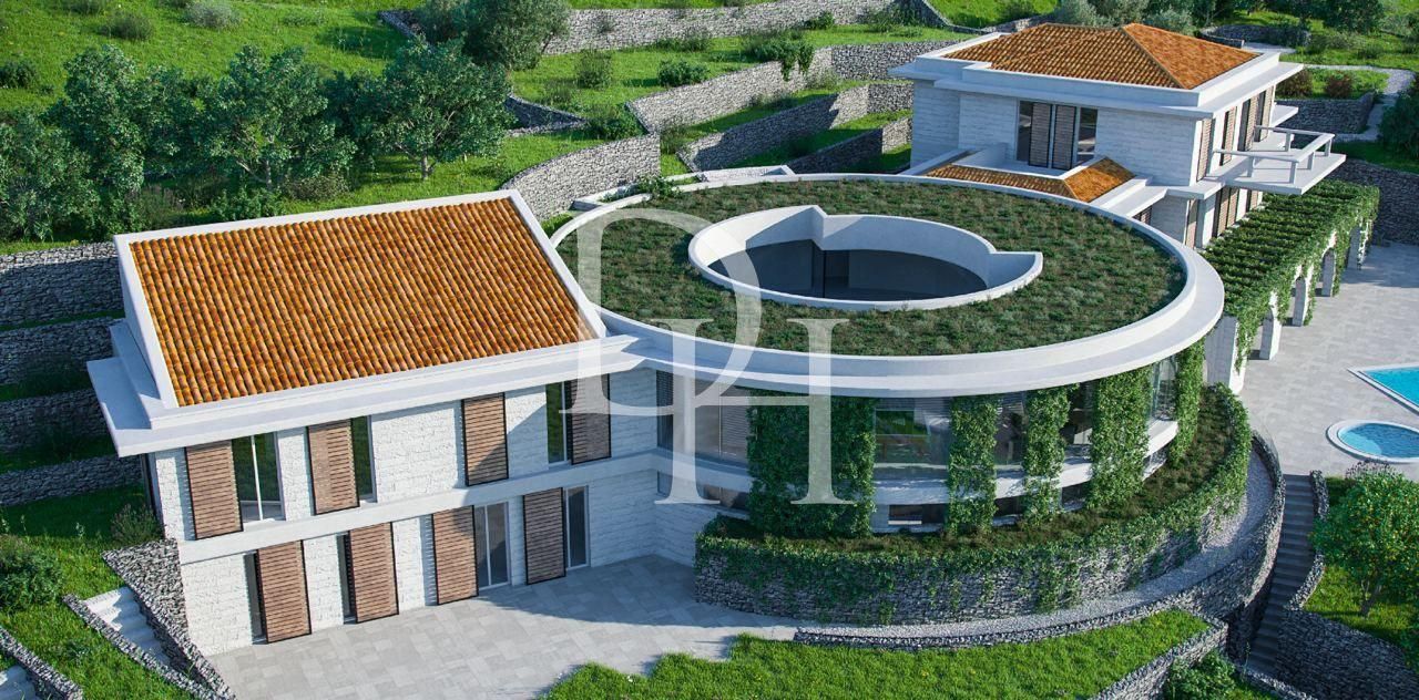 Ділянка в Rezhevichi у Будві, Чорногорія, 5 685м2 - вартість 850&nbsp;000€ - Ref: 71156 фото 4