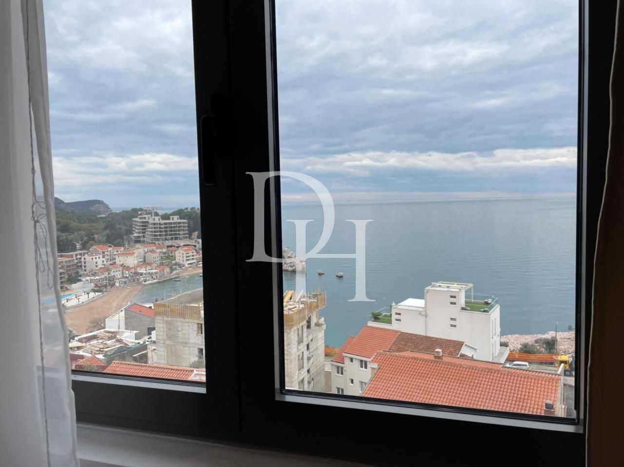 Apartments in Sveti Stefan in Budva, Montenegro, 70m2 - for 200&nbsp;000€ - Ref: 71154 photo 9