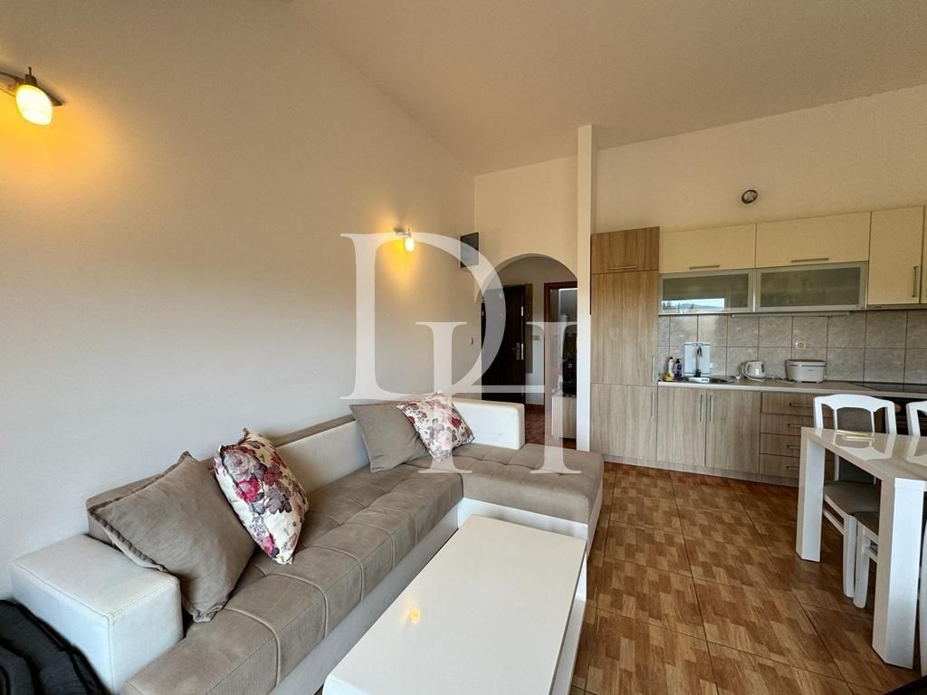 Апартаменты в Дженовичах, Черногория, 50м2 - стоимость 135&nbsp;000€ - Ref: 71153 фото 1