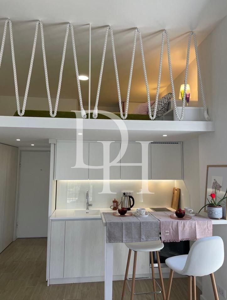 Апартаменти в Donia Lastva у Тіваті, Чорногорія, 31м2 - вартість 125&nbsp;000€ - Ref: 71152 фото 1