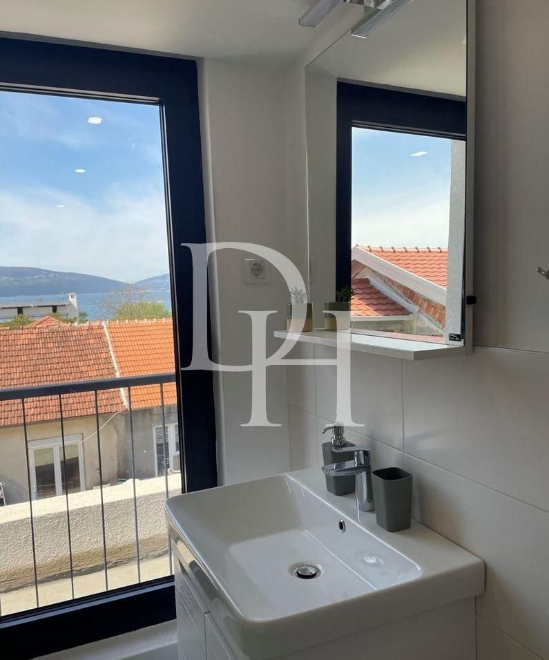 Апартаменти в Donia Lastva у Тіваті, Чорногорія, 31м2 - вартість 125&nbsp;000€ - Ref: 71152 фото 10