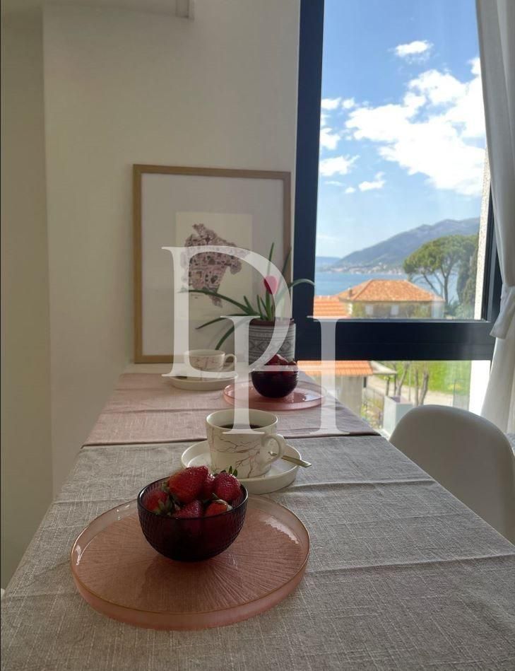 Апартаменти в Donia Lastva у Тіваті, Чорногорія, 31м2 - вартість 125&nbsp;000€ - Ref: 71152 фото 4