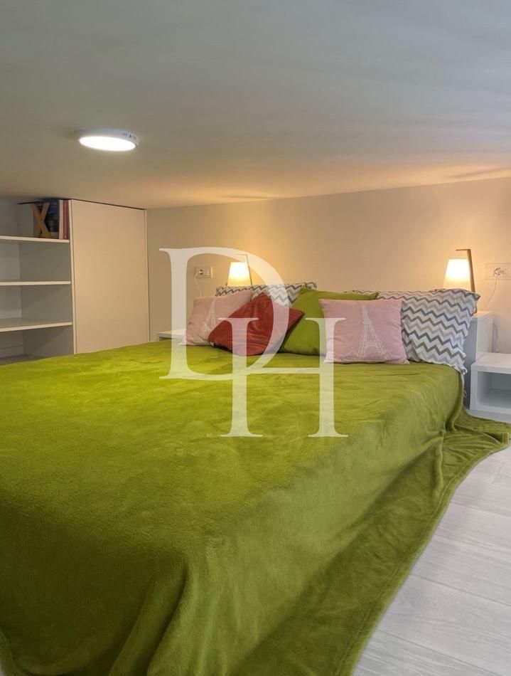 Апартаменти в Donia Lastva у Тіваті, Чорногорія, 31м2 - вартість 125&nbsp;000€ - Ref: 71152 фото 6