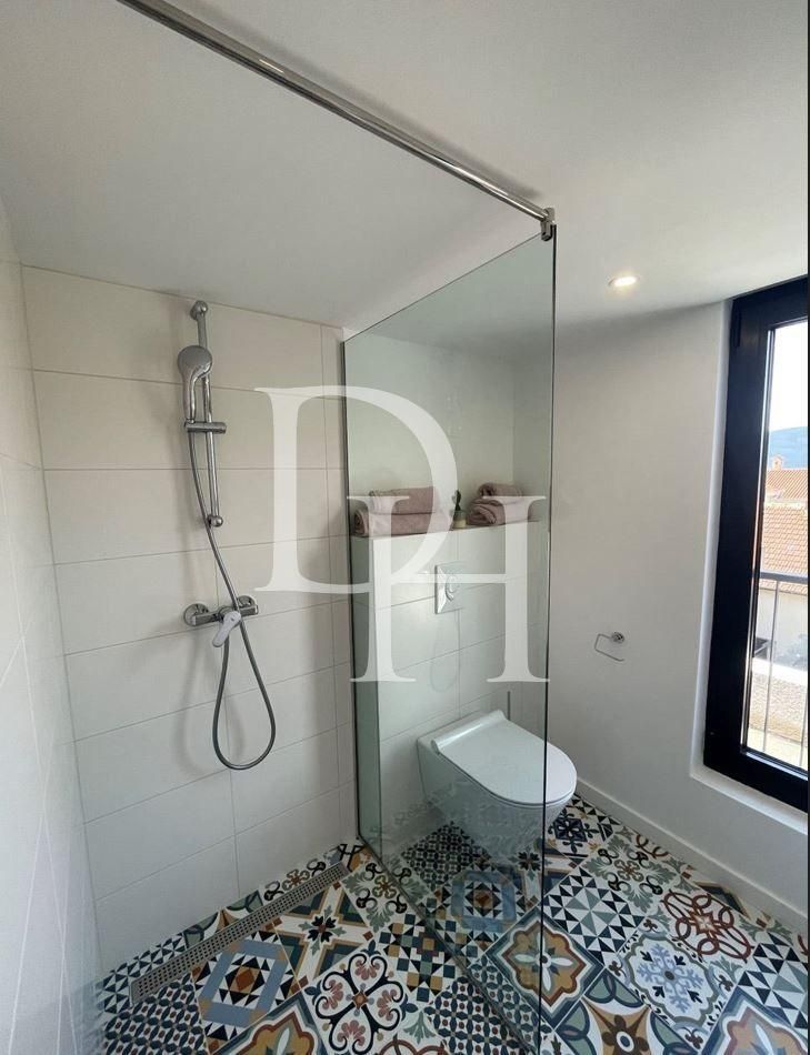 Апартаменти в Donia Lastva у Тіваті, Чорногорія, 31м2 - вартість 125&nbsp;000€ - Ref: 71152 фото 9