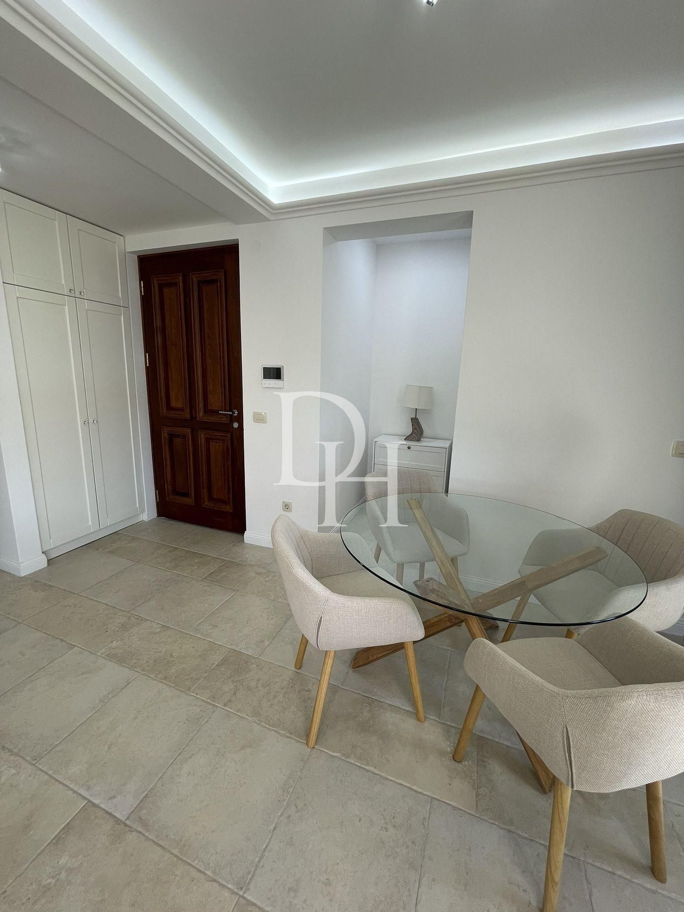 Апартаменты в Дженовичах, Черногория, 52м2 - стоимость 160&nbsp;000€ - Ref: 71151 фото 5