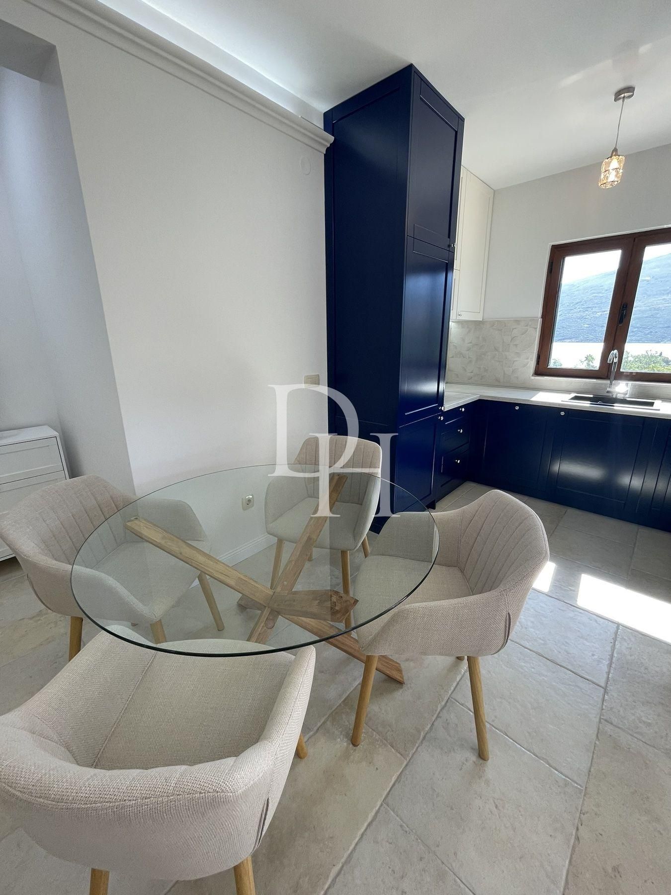 Апартаменты в Дженовичах, Черногория, 52м2 - стоимость 160&nbsp;000€ - Ref: 71151 фото 6