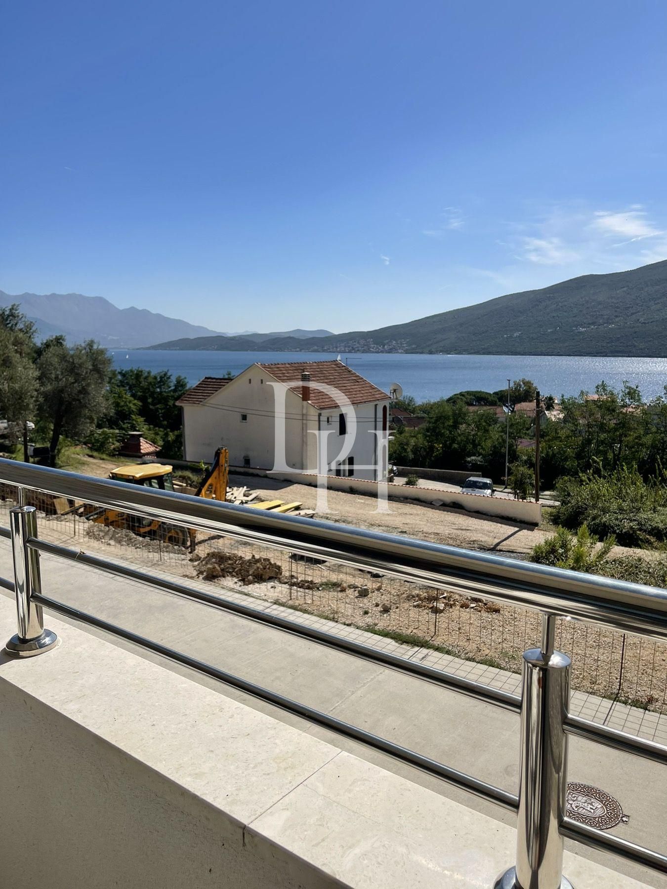 Апартаменты в Дженовичах, Черногория, 52м2 - стоимость 160&nbsp;000€ - Ref: 71151 фото 8