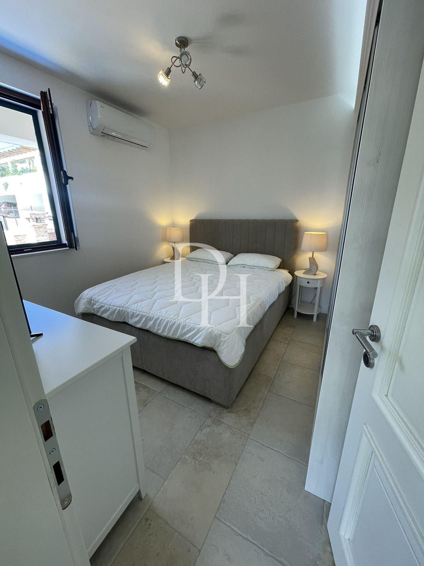 Апартаменты в Дженовичах, Черногория, 52м2 - стоимость 160&nbsp;000€ - Ref: 71151 фото 9