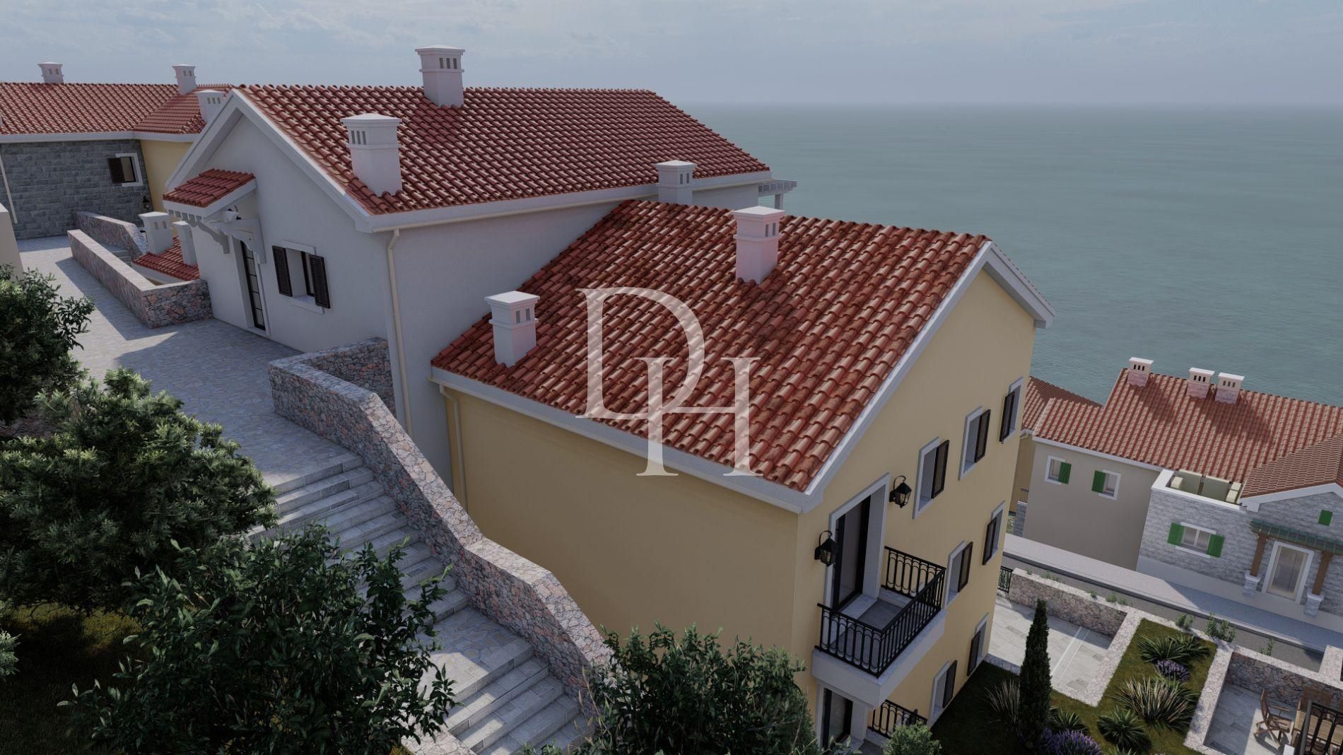 Апартаменты в Lushtica в Герцег-Нови, Черногория, 75м2 - стоимость 607&nbsp;500€ - Ref: 71142 фото 2