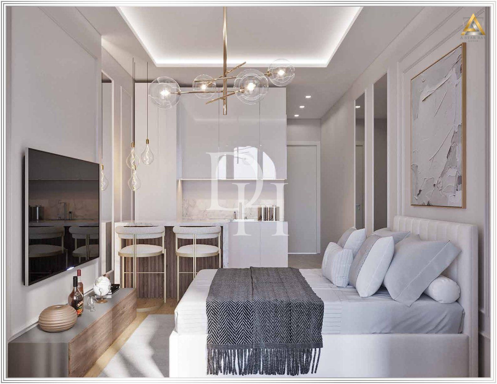 Апартаменты в Prcanj в Которе, Черногория, 26м2 - стоимость 115&nbsp;500€ - Ref: 71138 фото 4