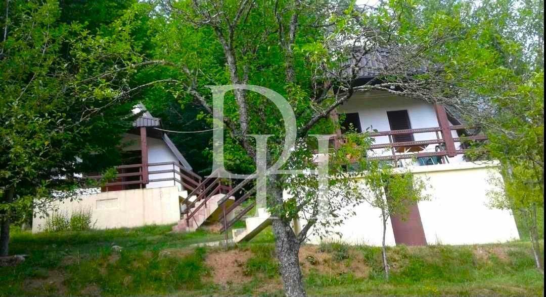 Коттедж в Колашине, Черногория, 70м2 - стоимость 67&nbsp;000€ - Ref: 71137 фото 1