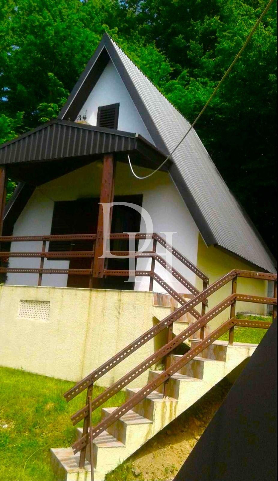 Коттедж в Колашине, Черногория, 70м2 - стоимость 67&nbsp;000€ - Ref: 71137 фото 2