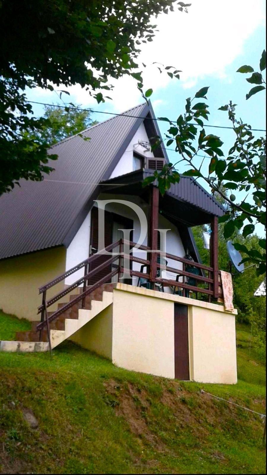 Коттедж в Колашине, Черногория, 70м2 - стоимость 67&nbsp;000€ - Ref: 71137 фото 3