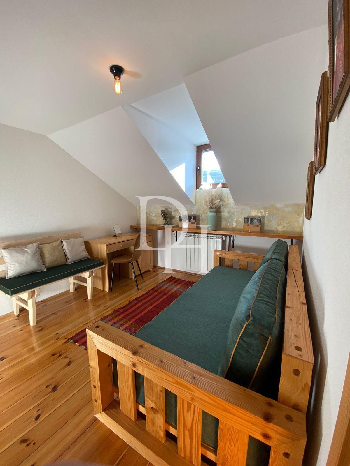 Hotel in Kolasin, Montenegro, 300m2 - kosten 500&nbsp;000€ - Ref: 71133 foto 5