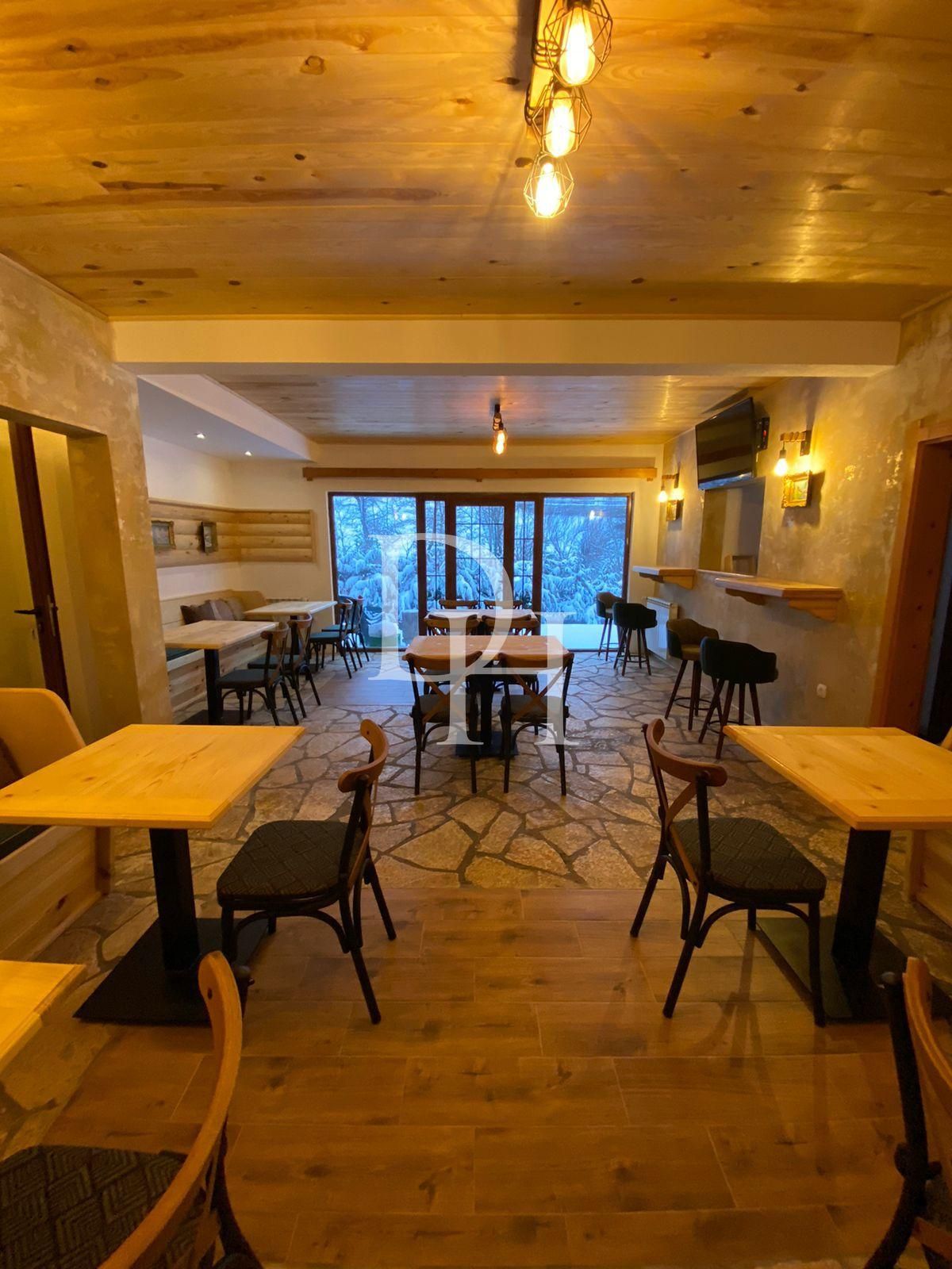 Hotel in Kolasin, Montenegro, 300m2 - kosten 500&nbsp;000€ - Ref: 71133 foto 9