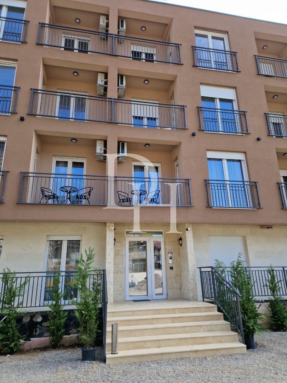 Апартаменты в Колашине, Черногория, 39м2 - стоимость 88&nbsp;000€ - Ref: 71131 фото 2