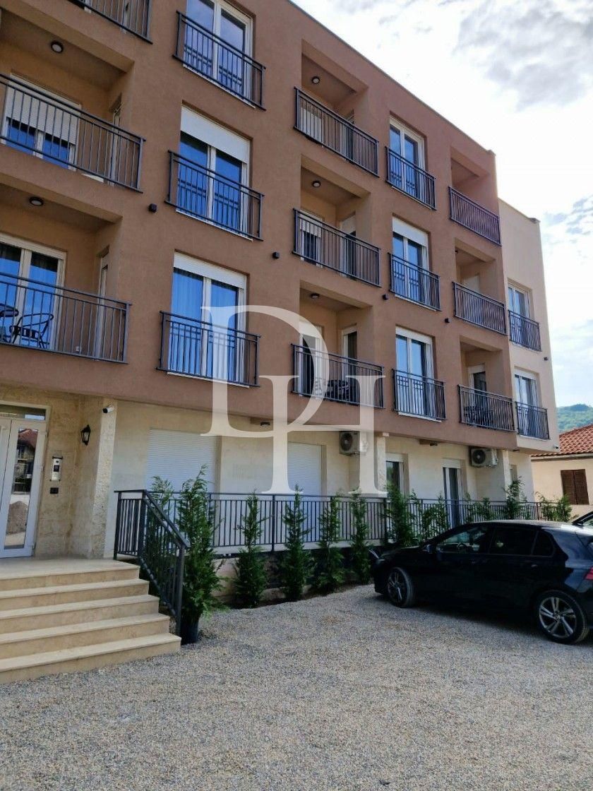 Апартаменты в Колашине, Черногория, 39м2 - стоимость 88&nbsp;000€ - Ref: 71131 фото 4