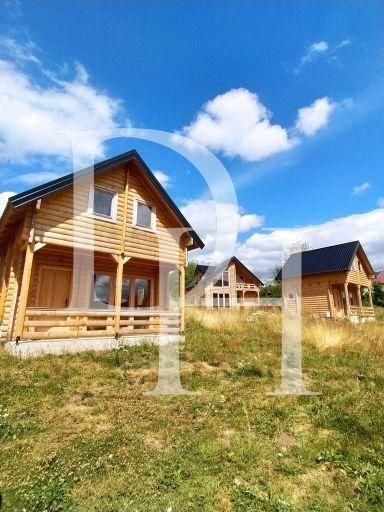 Коттедж в Колашине, Черногория, 238м2 - стоимость 290&nbsp;000€ - Ref: 71122 фото 2