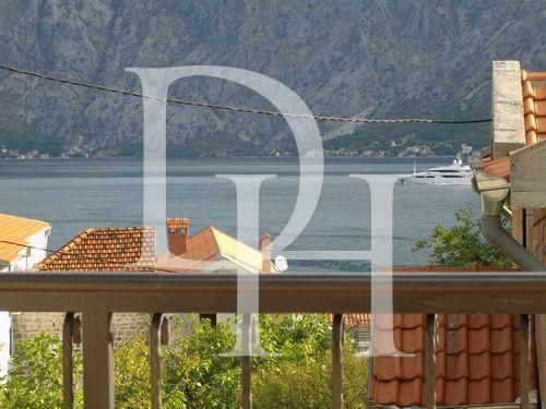 Domek w Prcanj w Kotorze, Czarnogóra, 150m2 - koszt 155&nbsp;000€ - Ref: 71120 zdjęcia 1