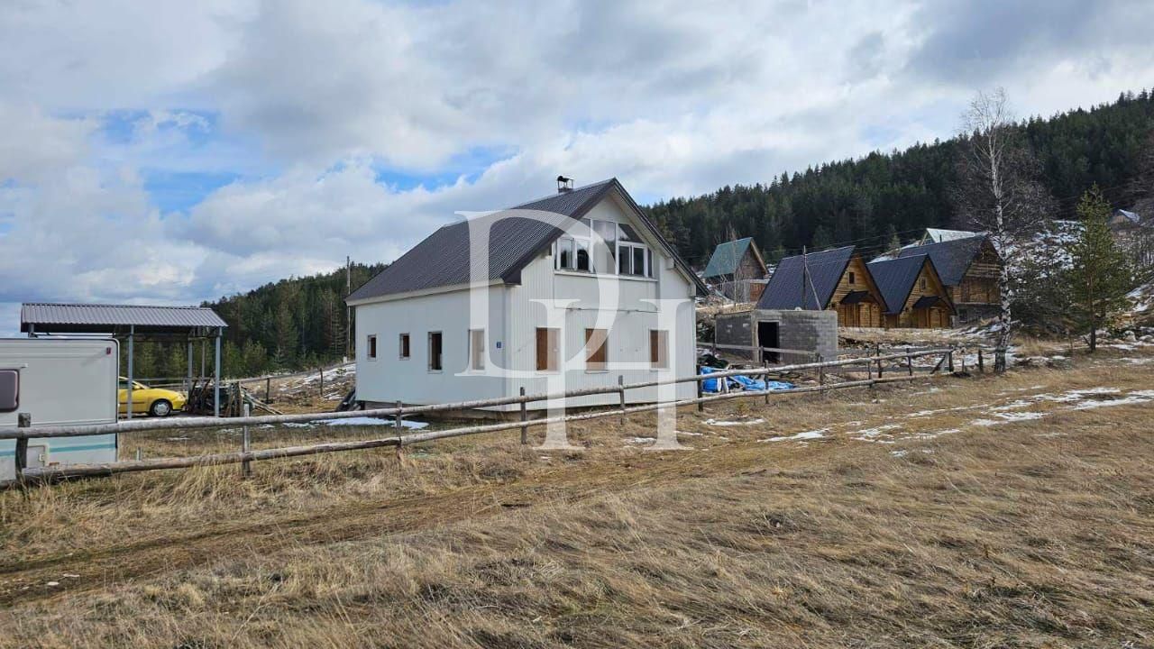 Dom szeregowy w Zabljaku, Czarnogóra, 130m2 - koszt 170&nbsp;000€ - Ref: 71113 zdjęcia 1