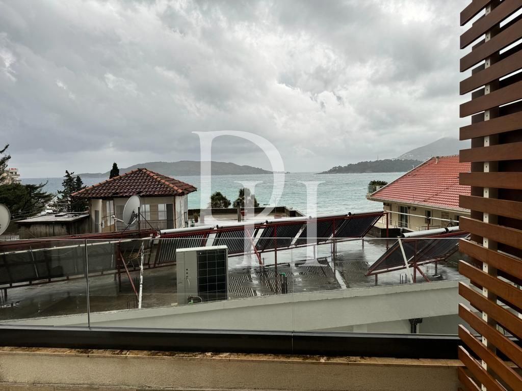 Апартаменты в Рафаиловичах, Черногория, 53м2 - стоимость 185&nbsp;000€ - Ref: 71110 фото 1