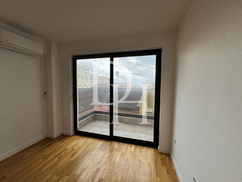 Апартаменты в Рафаиловичах, Черногория, 52м2 - стоимость 182&nbsp;000€ - Ref: 71109 фото 1