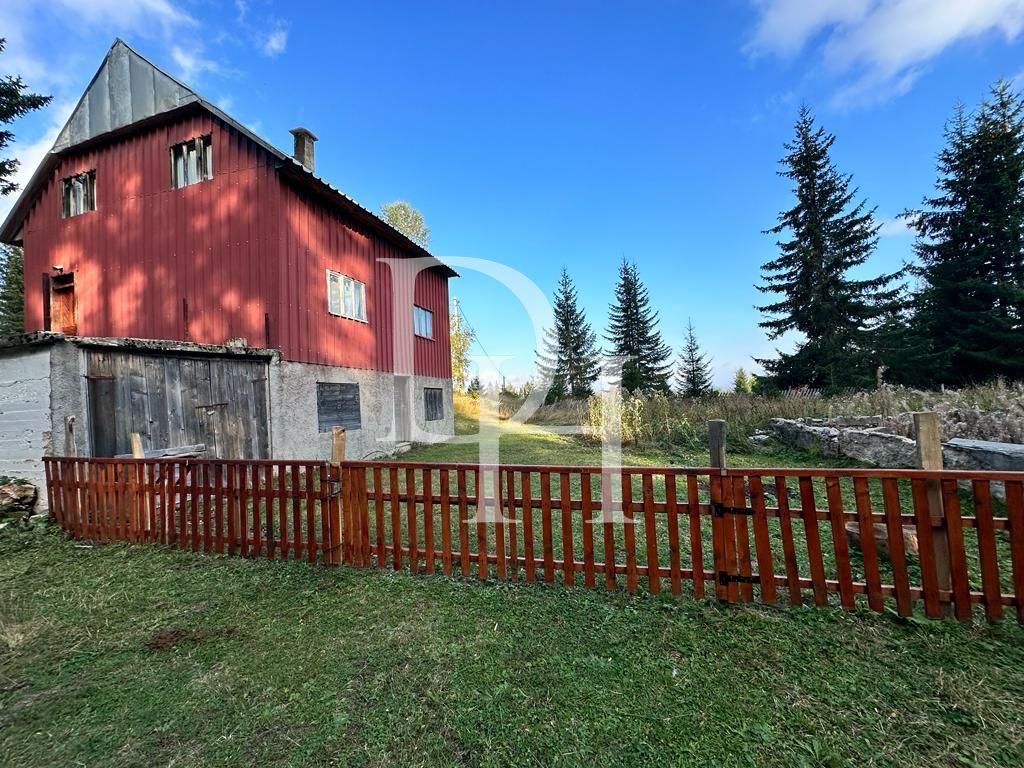 Коттедж в Жабляке, Черногория, 160м2 - стоимость 88&nbsp;000€ - Ref: 71107 фото 1