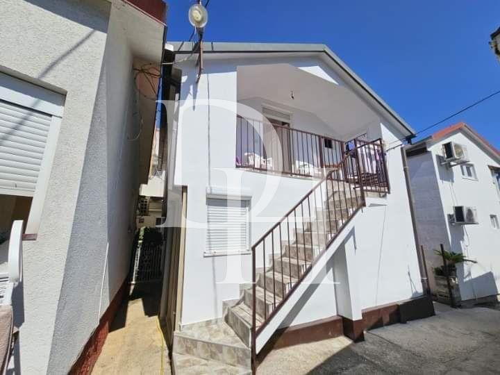 Коттедж в Баошичах, Черногория, 59м2 - стоимость 105&nbsp;000€ - Ref: 71106 фото 1