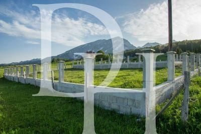 Участок в Жабляке, Черногория, 417м2 - стоимость 48&nbsp;000€ - Ref: 71105 фото 1