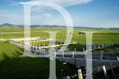 Участок в Жабляке, Черногория, 417м2 - стоимость 48&nbsp;000€ - Ref: 71105 фото 4