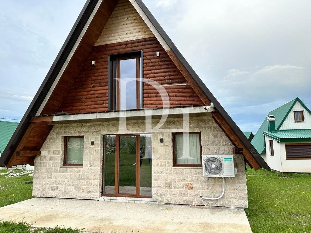 Коттедж в Жабляке, Черногория, 120м2 - стоимость 129&nbsp;000€ - Ref: 71102 фото 1