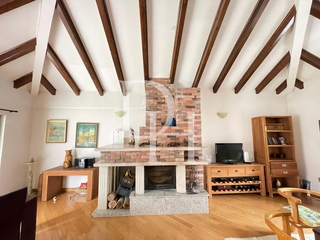 Вилла в Цетине, Черногория, 136м2 - стоимость 299&nbsp;000€ - Ref: 71100 фото 1