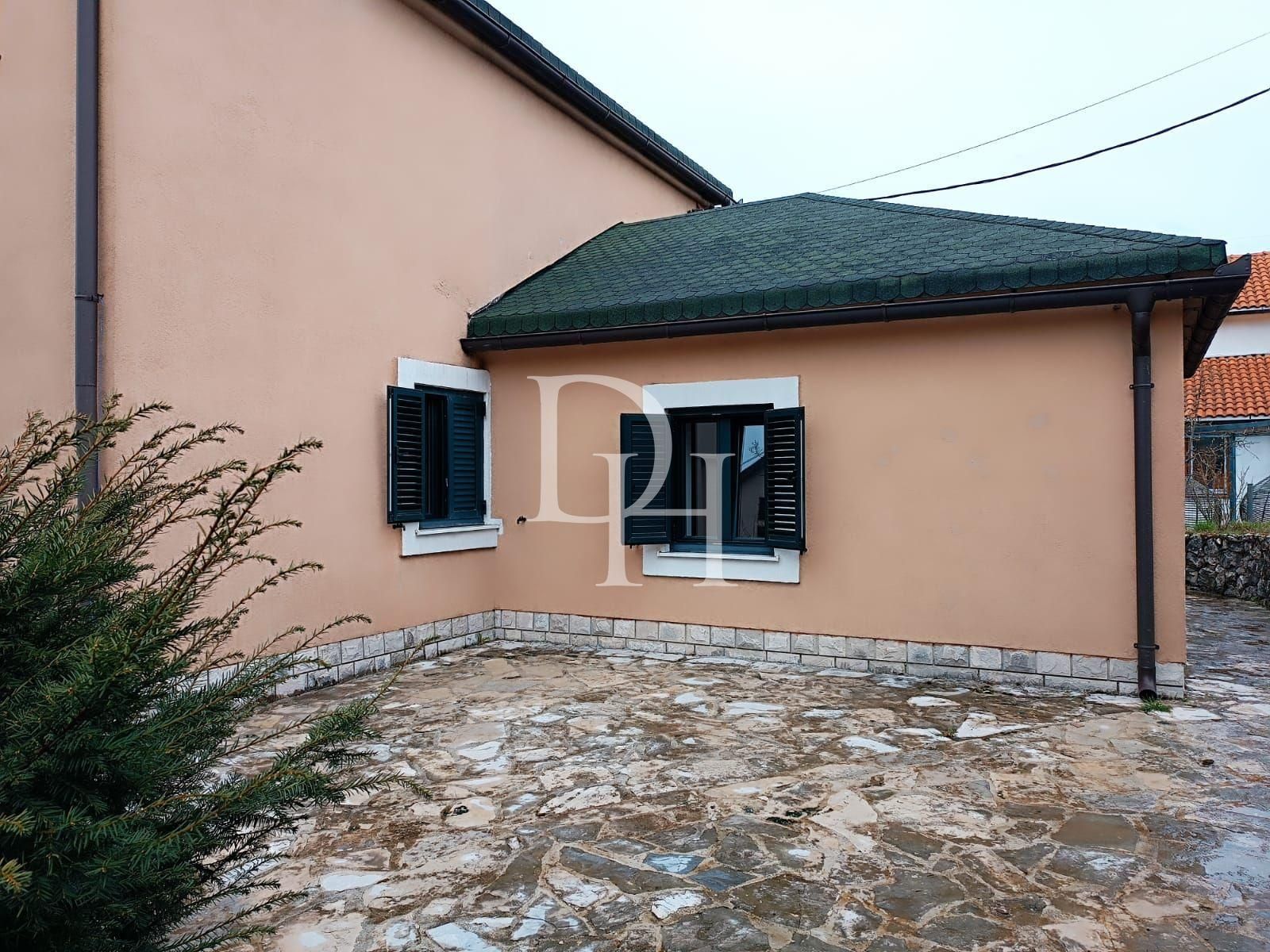 Вилла в Цетине, Черногория, 136м2 - стоимость 299&nbsp;000€ - Ref: 71100 фото 24