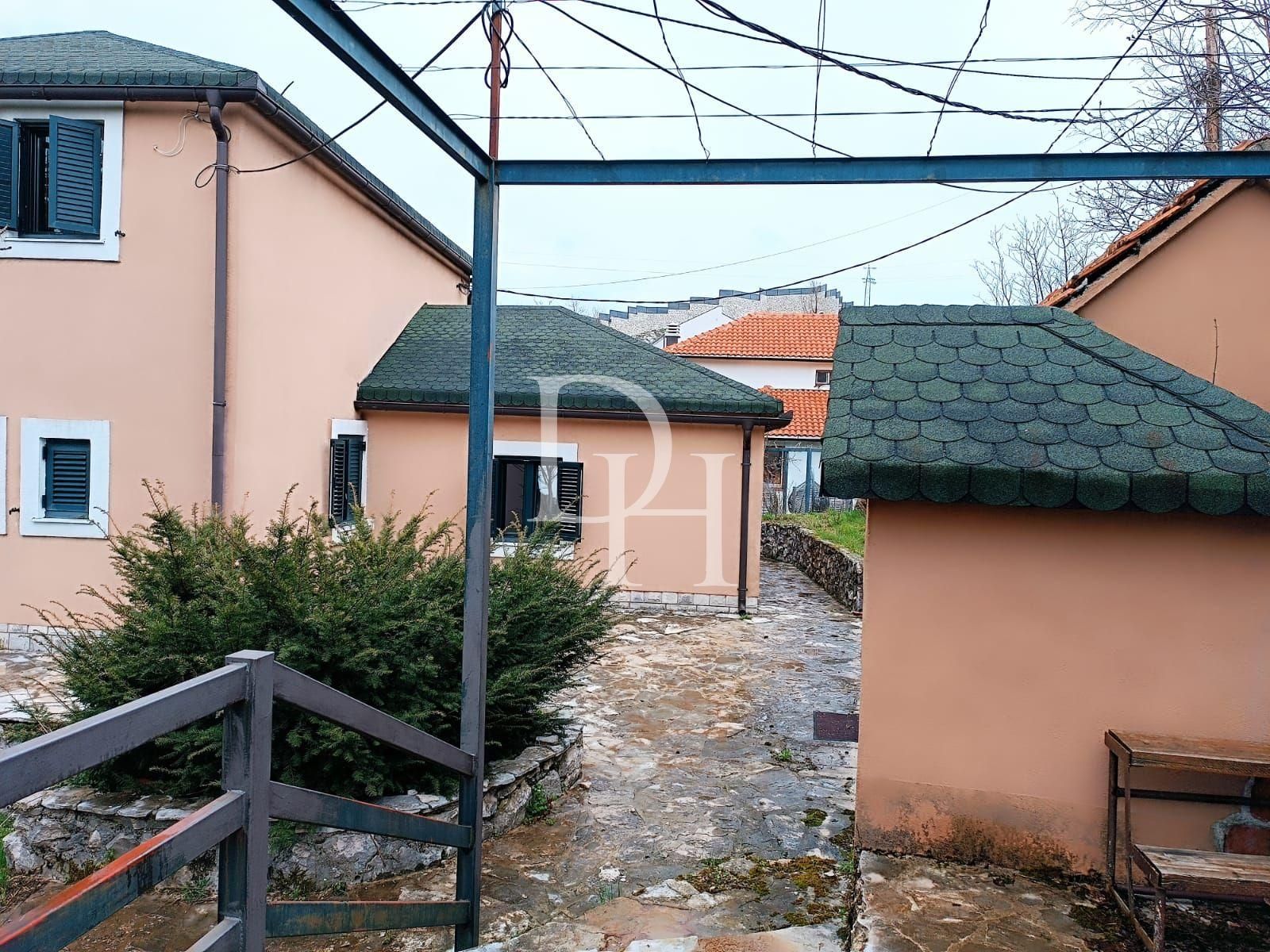 Вилла в Цетине, Черногория, 136м2 - стоимость 299&nbsp;000€ - Ref: 71100 фото 30