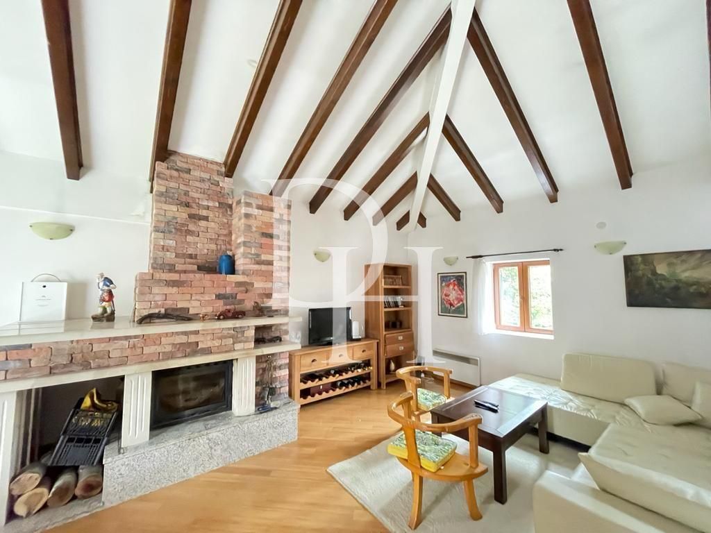 Вилла в Цетине, Черногория, 136м2 - стоимость 299&nbsp;000€ - Ref: 71100 фото 5