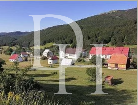 Działka w Zabljaku, Czarnogóra, 266 300m2 - koszt 30€ - Ref: 71099 zdjęcia 3