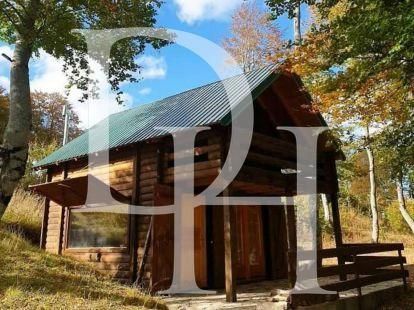 Коттедж в Жабляке, Черногория, 50м2 - стоимость 60&nbsp;000€ - Ref: 71098 фото 1