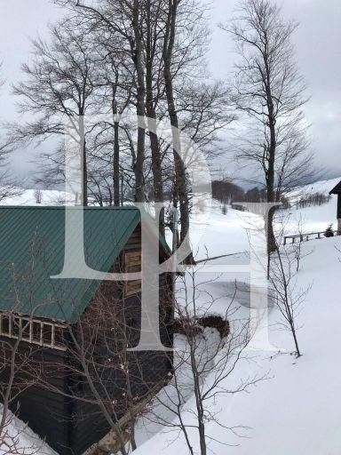 Коттедж в Жабляке, Черногория, 50м2 - стоимость 60&nbsp;000€ - Ref: 71098 фото 12