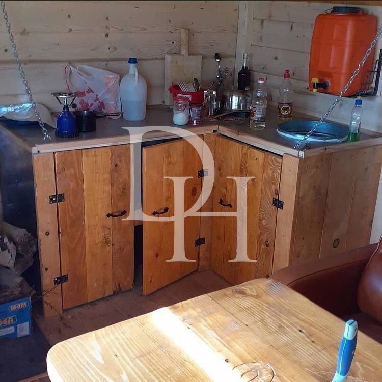 Коттедж в Жабляке, Черногория, 50м2 - стоимость 60&nbsp;000€ - Ref: 71098 фото 13