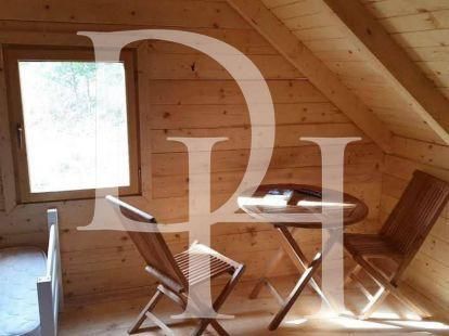 Коттедж в Жабляке, Черногория, 50м2 - стоимость 60&nbsp;000€ - Ref: 71098 фото 4