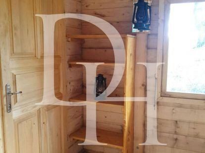 Коттедж в Жабляке, Черногория, 50м2 - стоимость 60&nbsp;000€ - Ref: 71098 фото 6