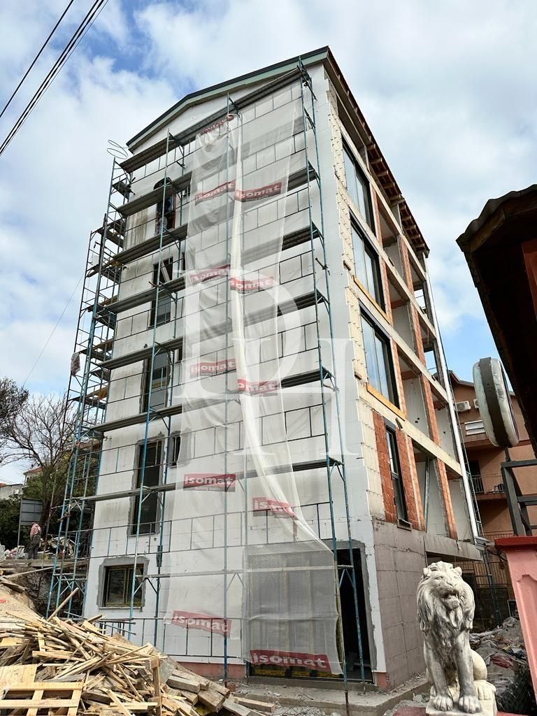 Апартаменты в Баошичах, Черногория, 45м2 - стоимость 143&nbsp;750€ - Ref: 71096 фото 2