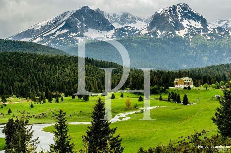 Участок в Жабляке, Черногория, 500м2 - стоимость 35&nbsp;000€ - Ref: 71091 фото 1