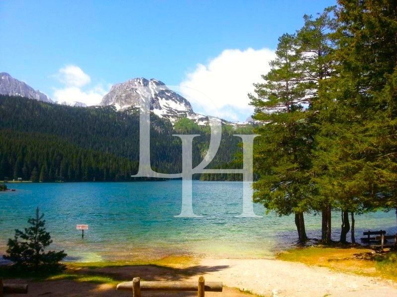 Участок в Жабляке, Черногория, 500м2 - стоимость 35&nbsp;000€ - Ref: 71091 фото 2