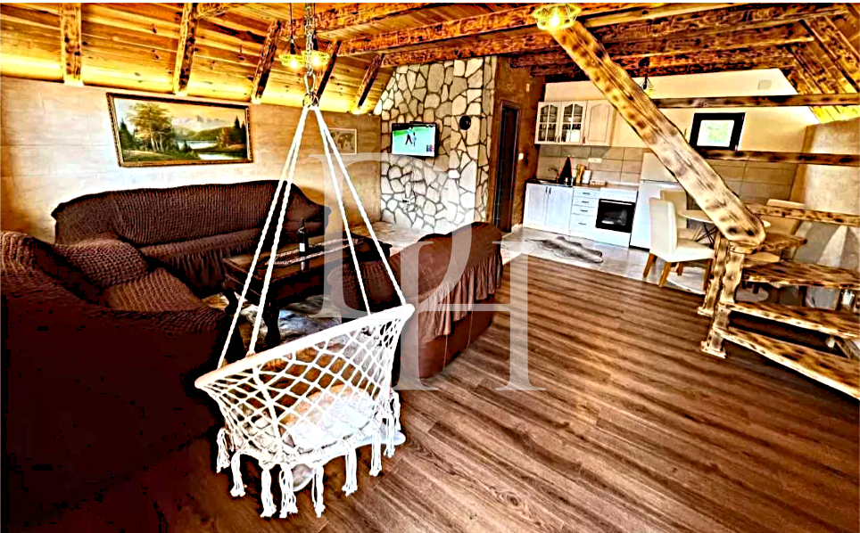 Таунхаус в Жабляке, Черногория, 70м2 - стоимость 100&nbsp;000€ - Ref: 71090 фото 1