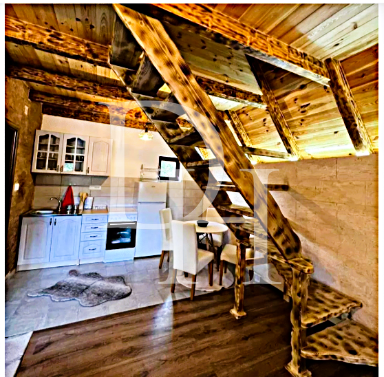 Таунхаус в Жабляке, Черногория, 70м2 - стоимость 100&nbsp;000€ - Ref: 71090 фото 2