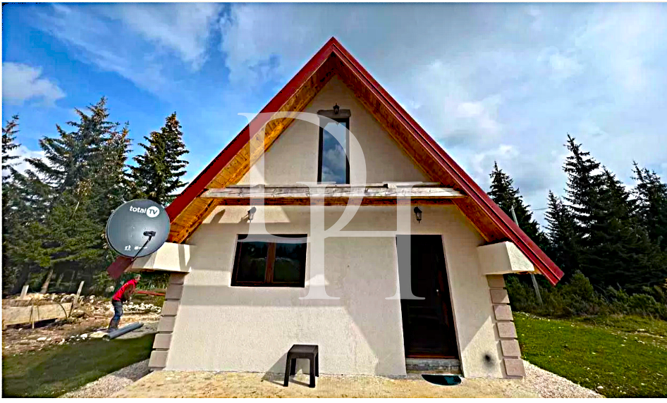 Таунхаус в Жабляке, Черногория, 70м2 - стоимость 100&nbsp;000€ - Ref: 71090 фото 4