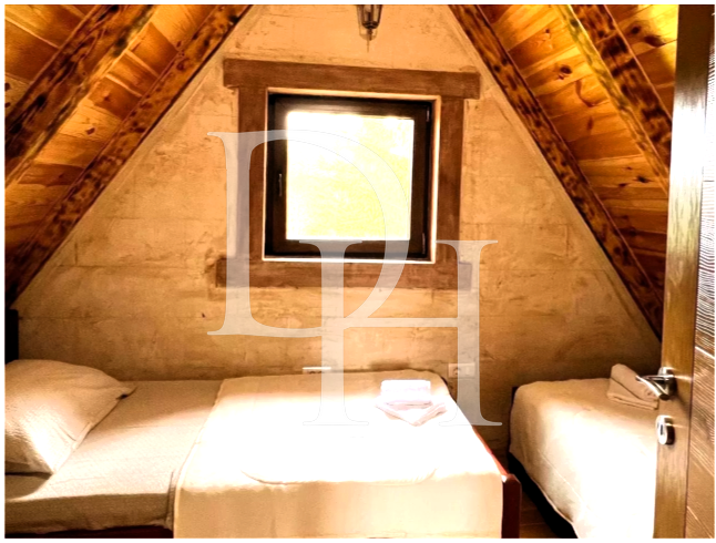 Таунхаус в Жабляке, Черногория, 70м2 - стоимость 100&nbsp;000€ - Ref: 71090 фото 5