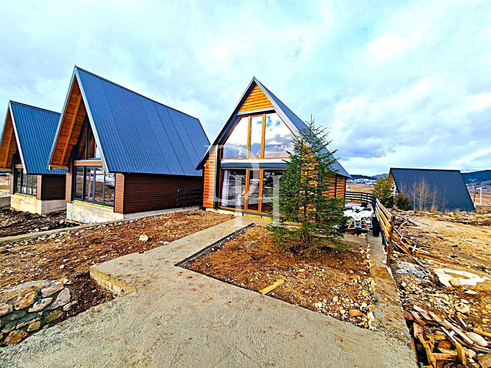 Таунхаус в Жабляке, Черногория, 89м2 - стоимость 150&nbsp;000€ - Ref: 71089 фото 10